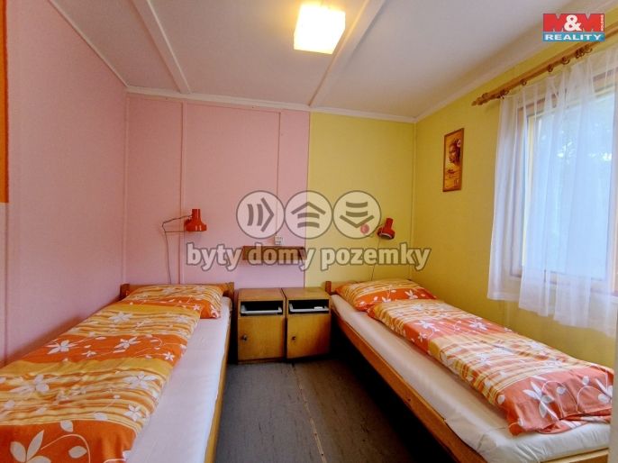 Prodej, Hotel, penzion, Pojbuky