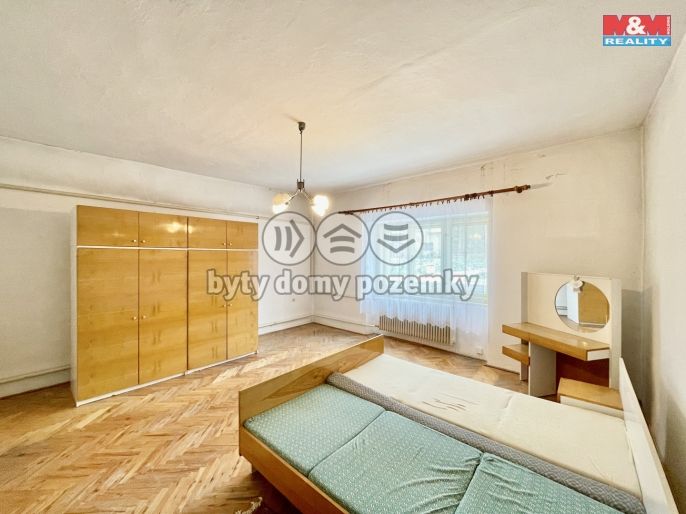 Prodej, Rodinný dům, Třebařov