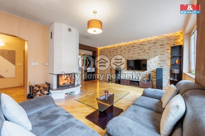 Prodej, Byt 3+1, Kadaň