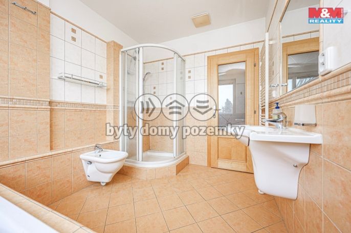 Prodej, Byt 4+kk, Olomouc