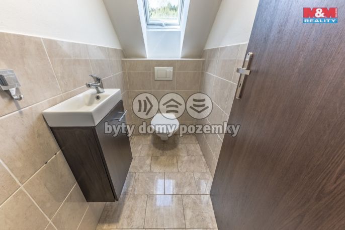 Prodej, Rodinný dům, Malá Skála