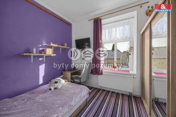 Prodej, Byt 3+1, Meziměstí