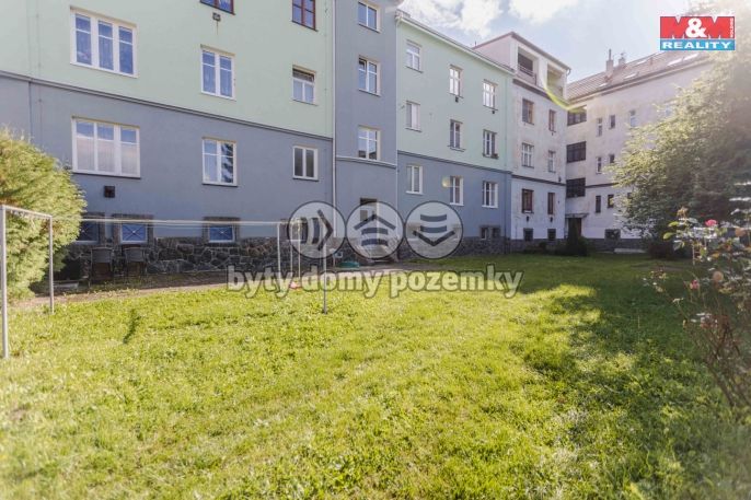 Prodej, Byt 2+kk, Klatovy