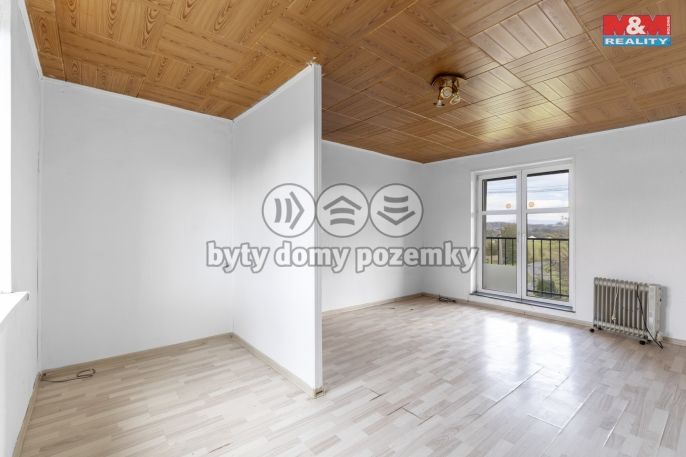 Prodej, Rodinný dům, Ropice