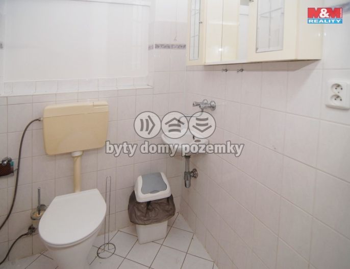 Pronájem, Byt 1+1, Ostrava