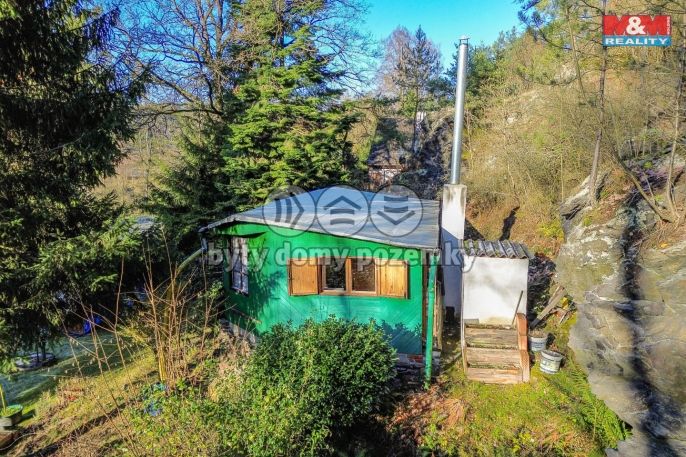 Prodej, Chata, Střelice