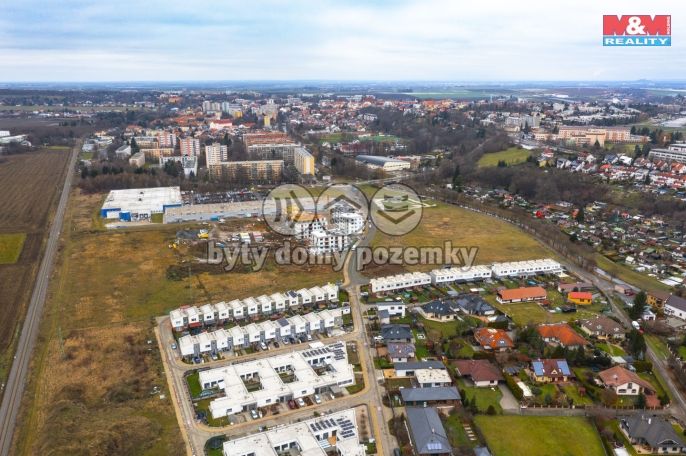 Prodej, Rodinný dům, Chrudim