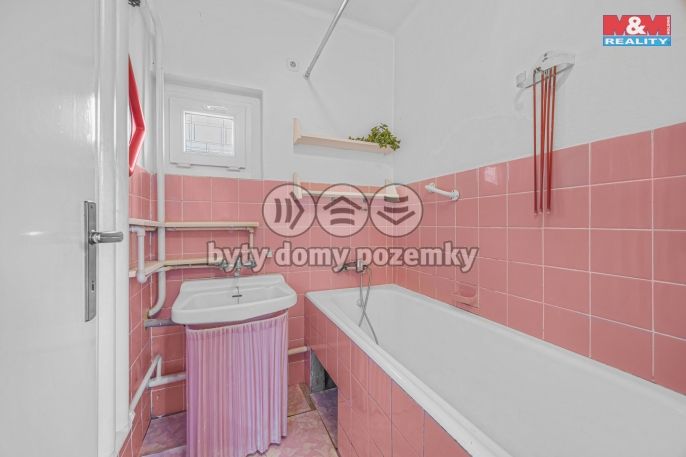Prodej, Rodinný dům, Libochovice