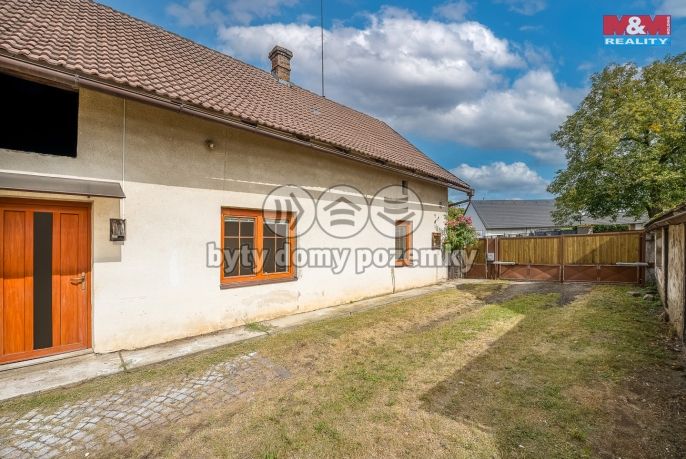 Prodej, Chalupa, Zdechovice