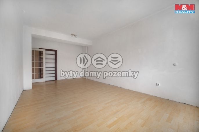 Prodej, Byt 2+1, Česká Třebová