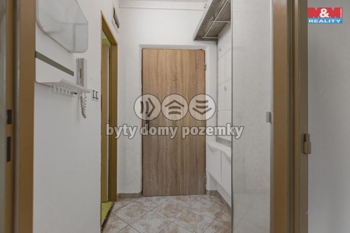 Prodej, Byt 1+1, Klatovy