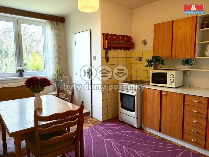 Prodej, Rodinný dům, Stará Paka