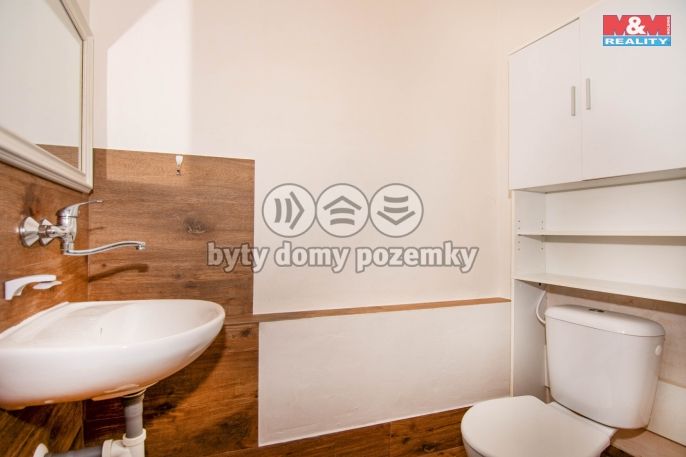 Prodej, Rodinný dům, Kobeřice u Brna