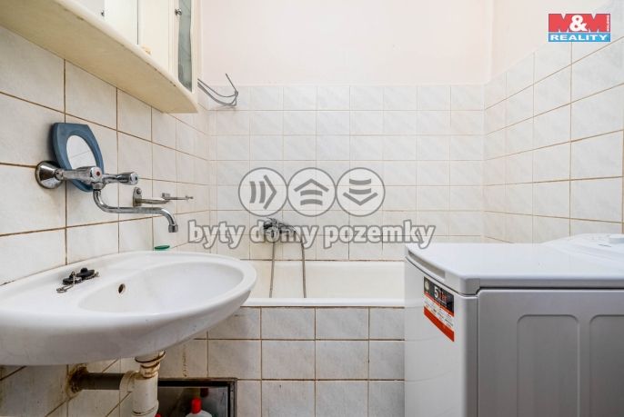 Prodej, Byt 3+1, Praha