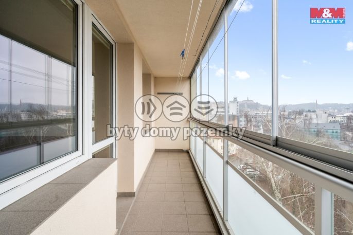 Pronájem, Byt 3+1, Náchod