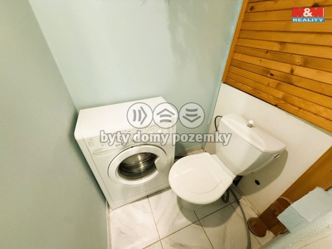 Prodej, Byt 2+kk, Jablonec nad Nisou