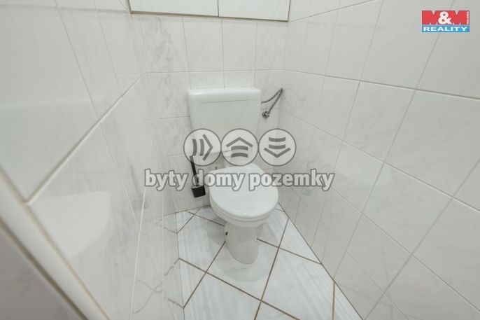 Prodej, Byt 3+kk, Kladno