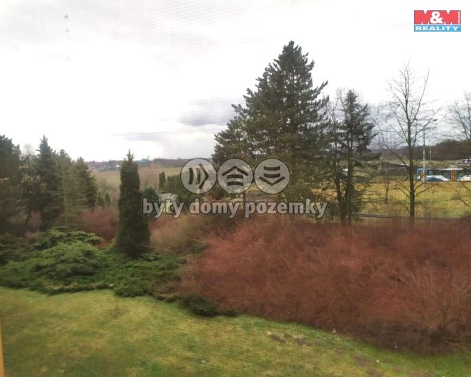 Pronájem, Byt 1+1, Ostrava