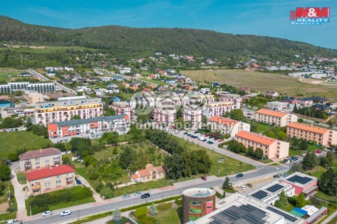 Pronájem, Byt 2+kk, Beroun