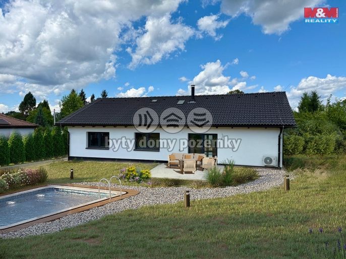 Prodej, Rodinný dům, Rychvald