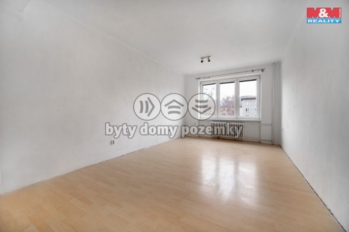 Prodej, Byt 2+1, Česká Třebová