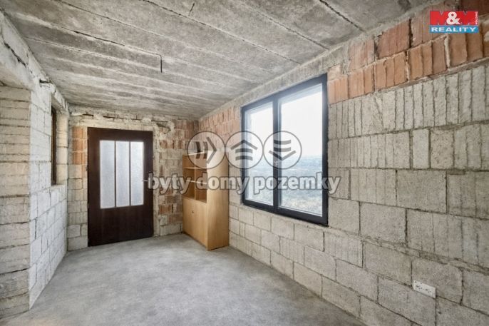 Prodej, Rodinný dům, Nový Rychnov