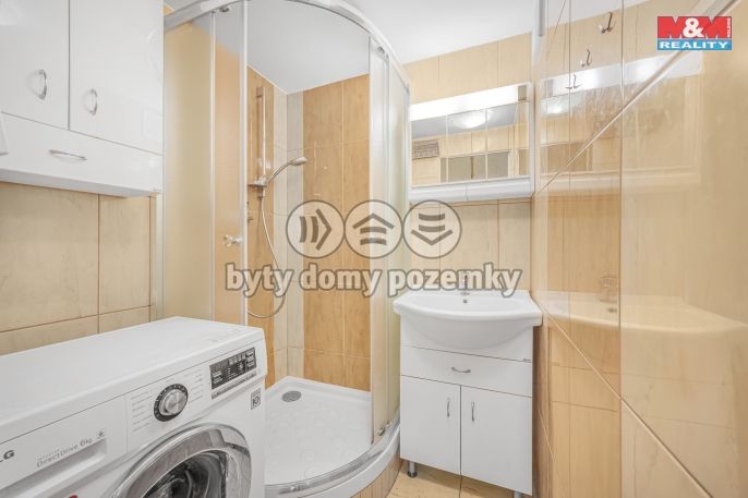 Prodej, Byt 2+1, Hradec Králové