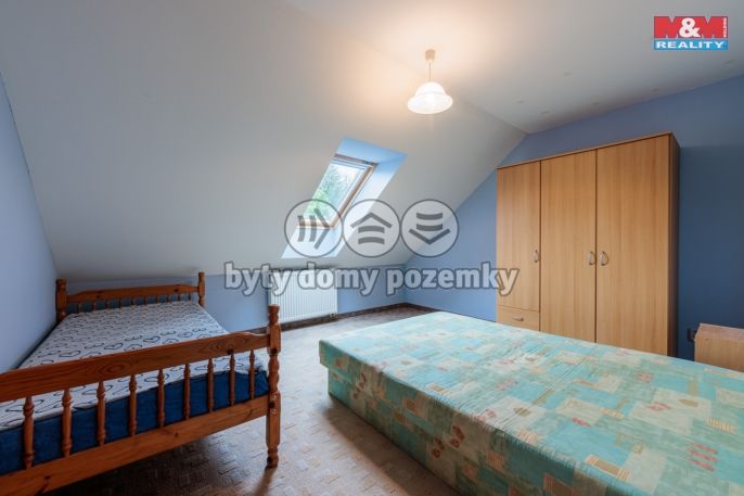Prodej, Rodinný dům, Útvina