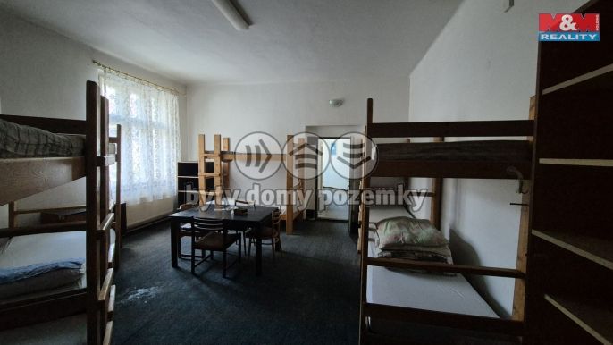 Pronájem, Nájemní dům, Kladno