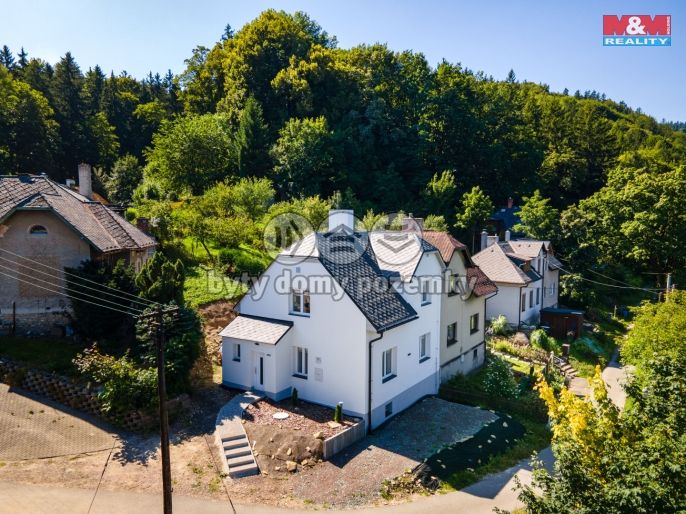Prodej, Rodinný dům, Ústí nad Orlicí
