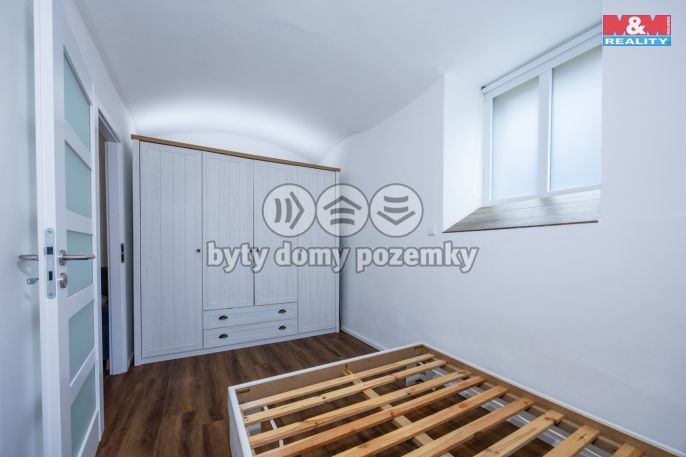 Prodej, Byt 1+1, Jablonec nad Nisou