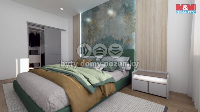 Prodej, Byt 3+1, Chrudim