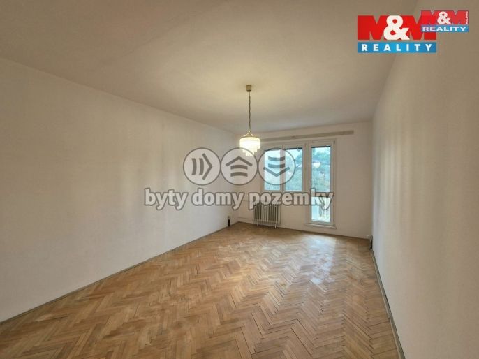 Prodej, Byt 2+1, Beroun