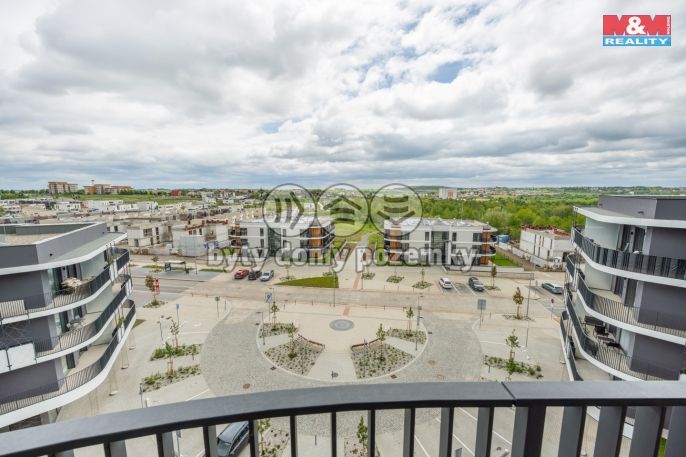 Prodej, Byt 4+kk, Praha