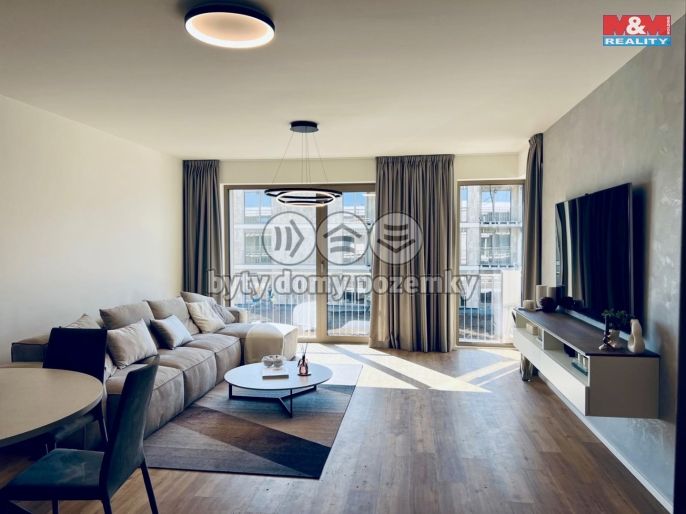 Prodej, Byt 2+kk, 58 m², Brandýs nad Labem-Stará Boleslav, Dřevčická