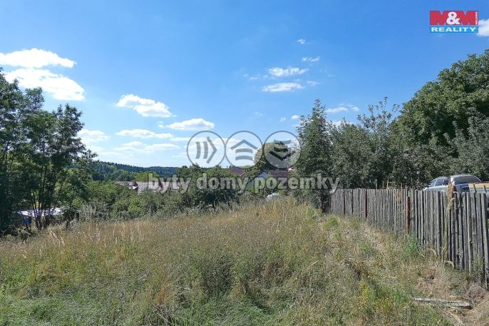 Prodej, Pozemek k bydlení, Zbizuby