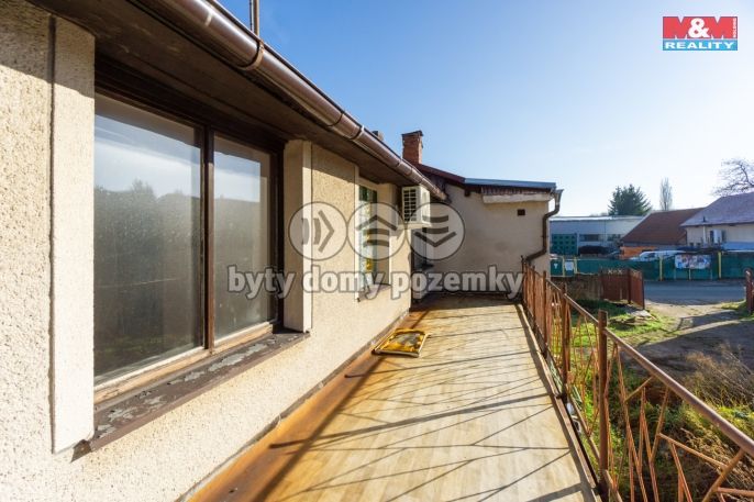 Prodej, Rodinný dům, Smržov