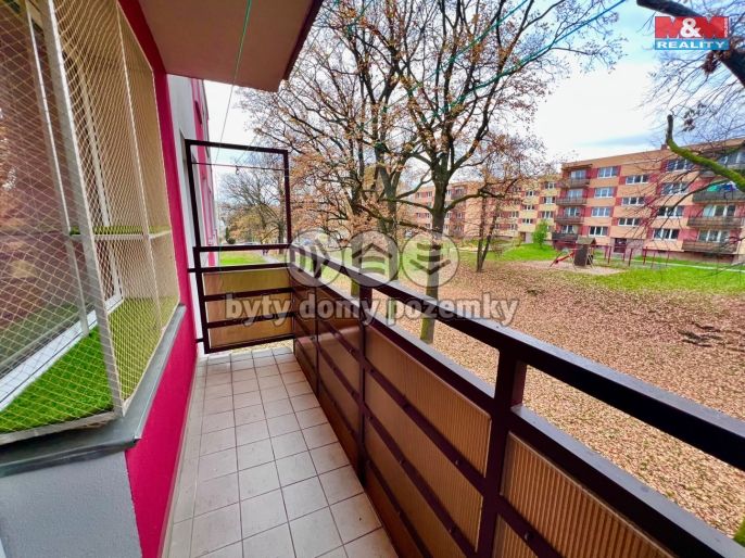 Prodej, Byt 3+1, Ostrava