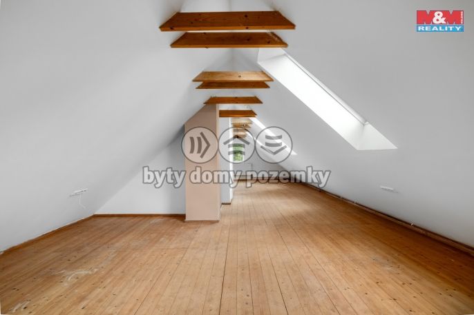 Prodej, Rodinný dům, Středokluky