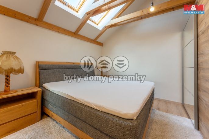 Prodej, Vinný sklep, Velké Bílovice