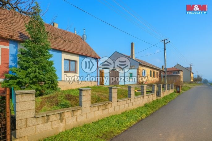 Prodej, Rodinný dům, Mikulov