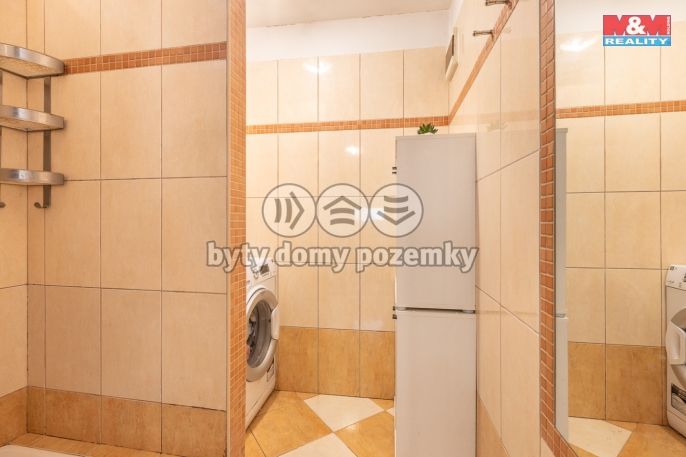 Prodej, Rodinný dům, Třebívlice