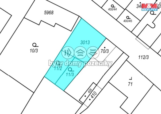 Prodej, Rodinný dům, Tištín