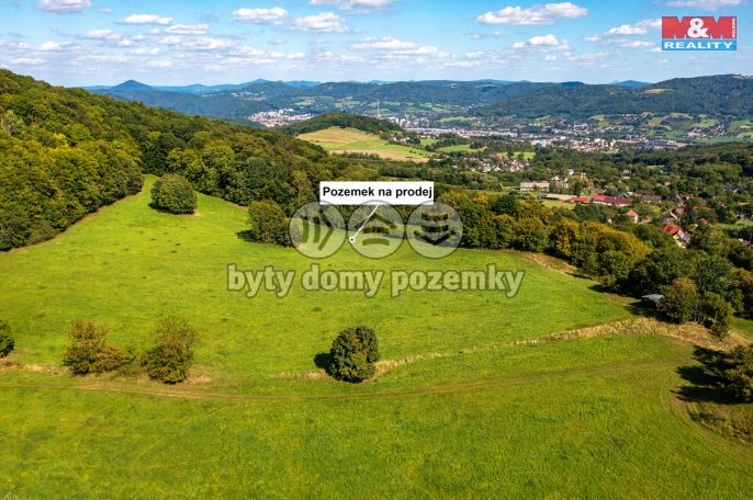 Prodej, Louka, Děčín
