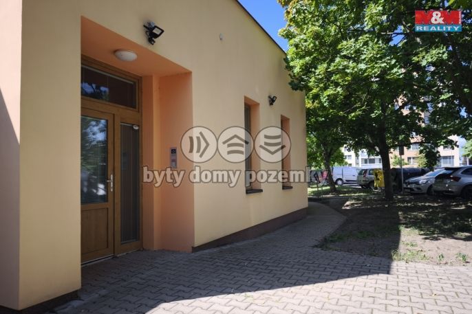 Pronájem, Obchod a služby, Mladá Boleslav