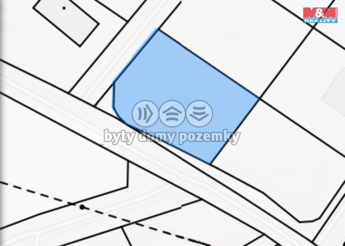 Prodej, Pozemek k bydlení, Kryry
