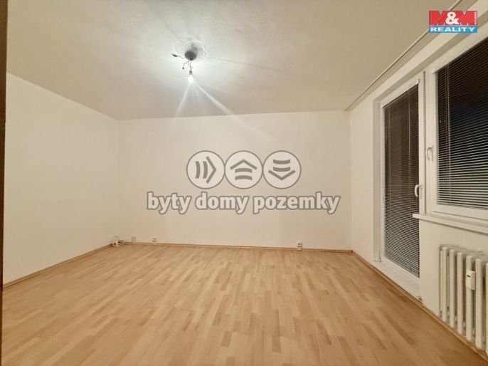 Pronájem, Byt 3+1, Frýdek-Místek