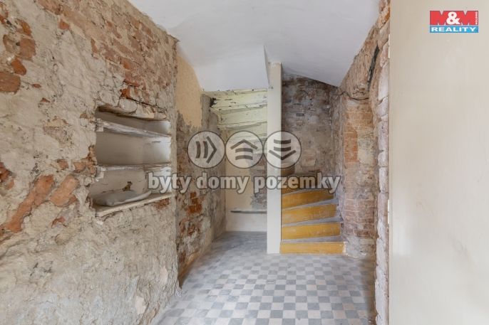 Prodej, Rodinný dům, Opava