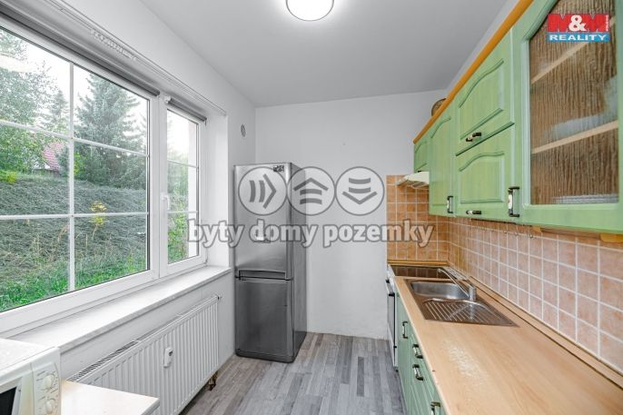 Prodej, Byt 2+1, Vamberk