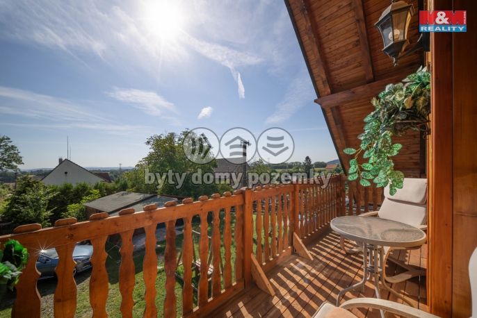 Prodej, Hotel, penzion, Chocnějovice